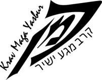 Krav Maga Yashir Logo