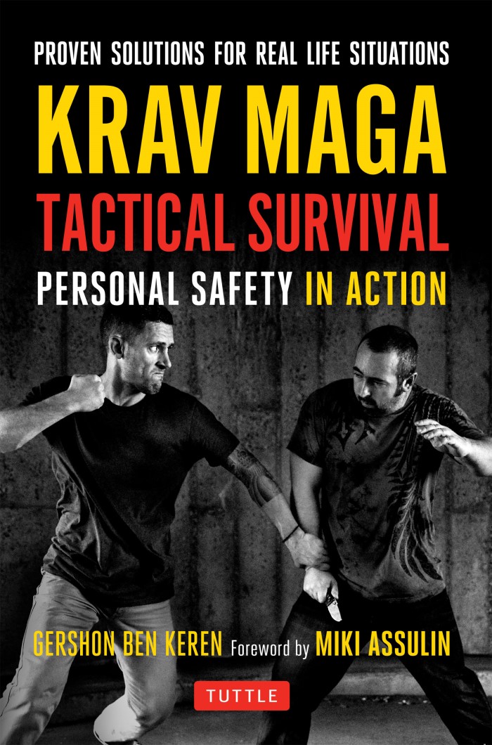 Krav Maga - Tactical Survival