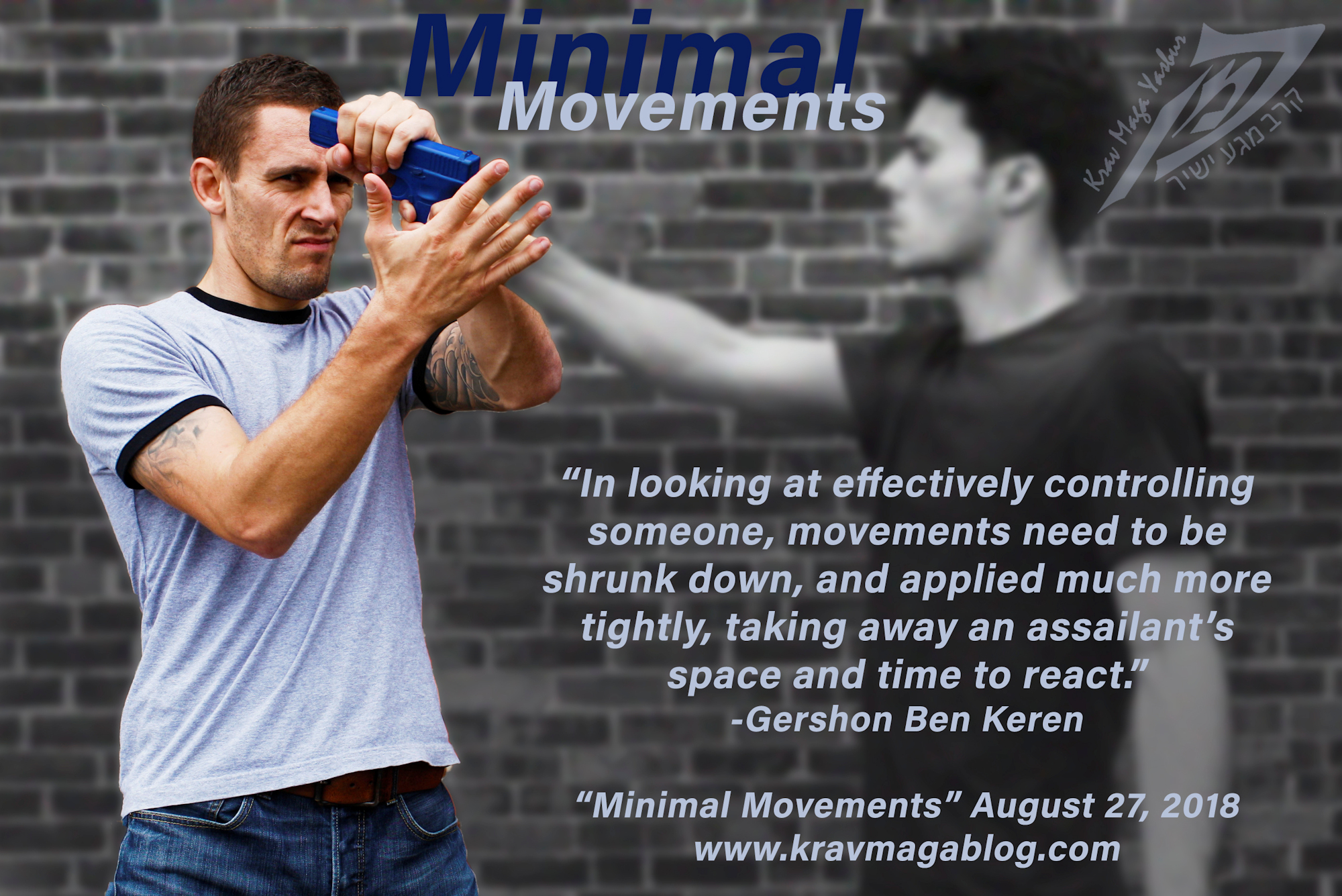 Minimalist Movement