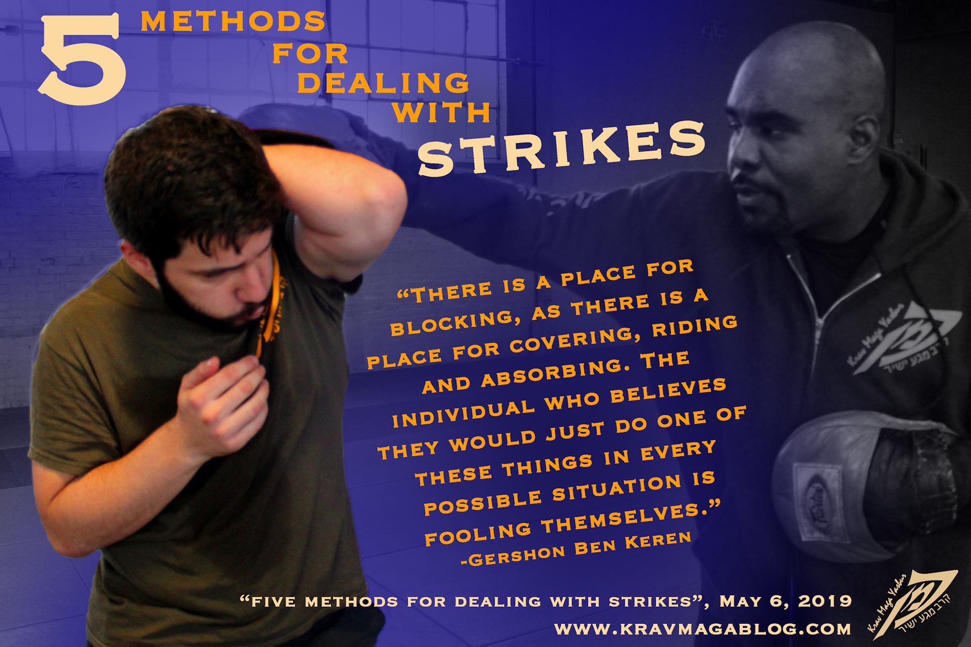 5 Methods For Dealing With Strikes