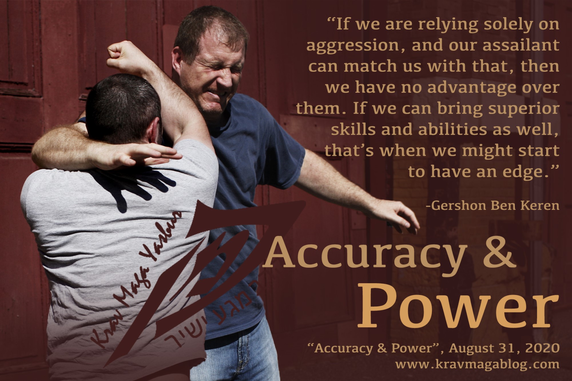 Accuracy & Power