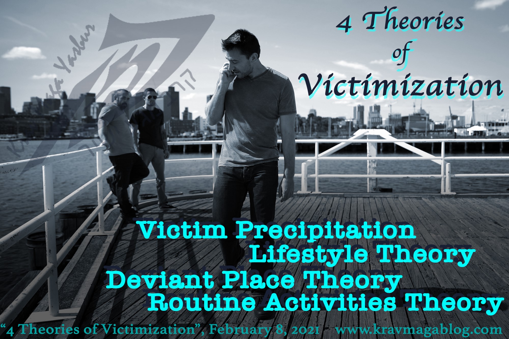 Four Theories of Victimization