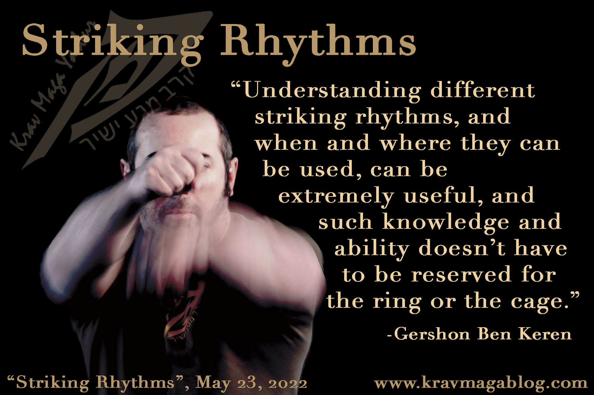 Striking Rhythms