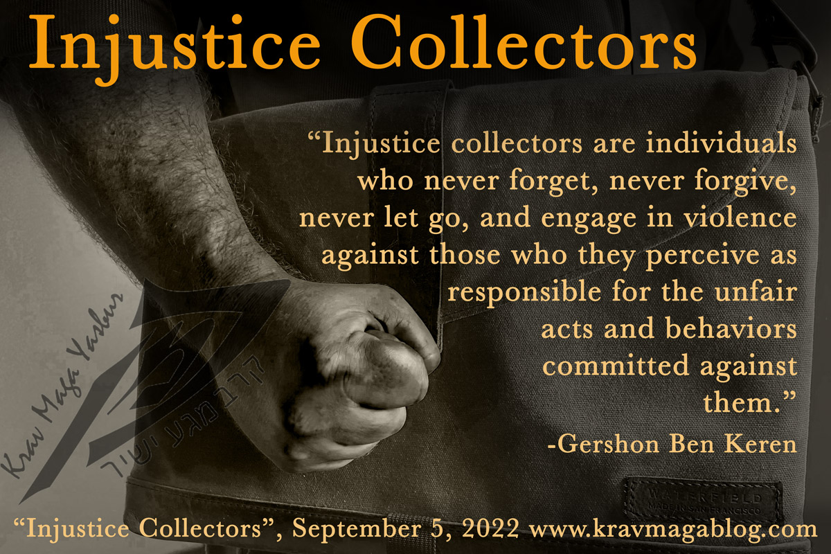 Injustice Collectors