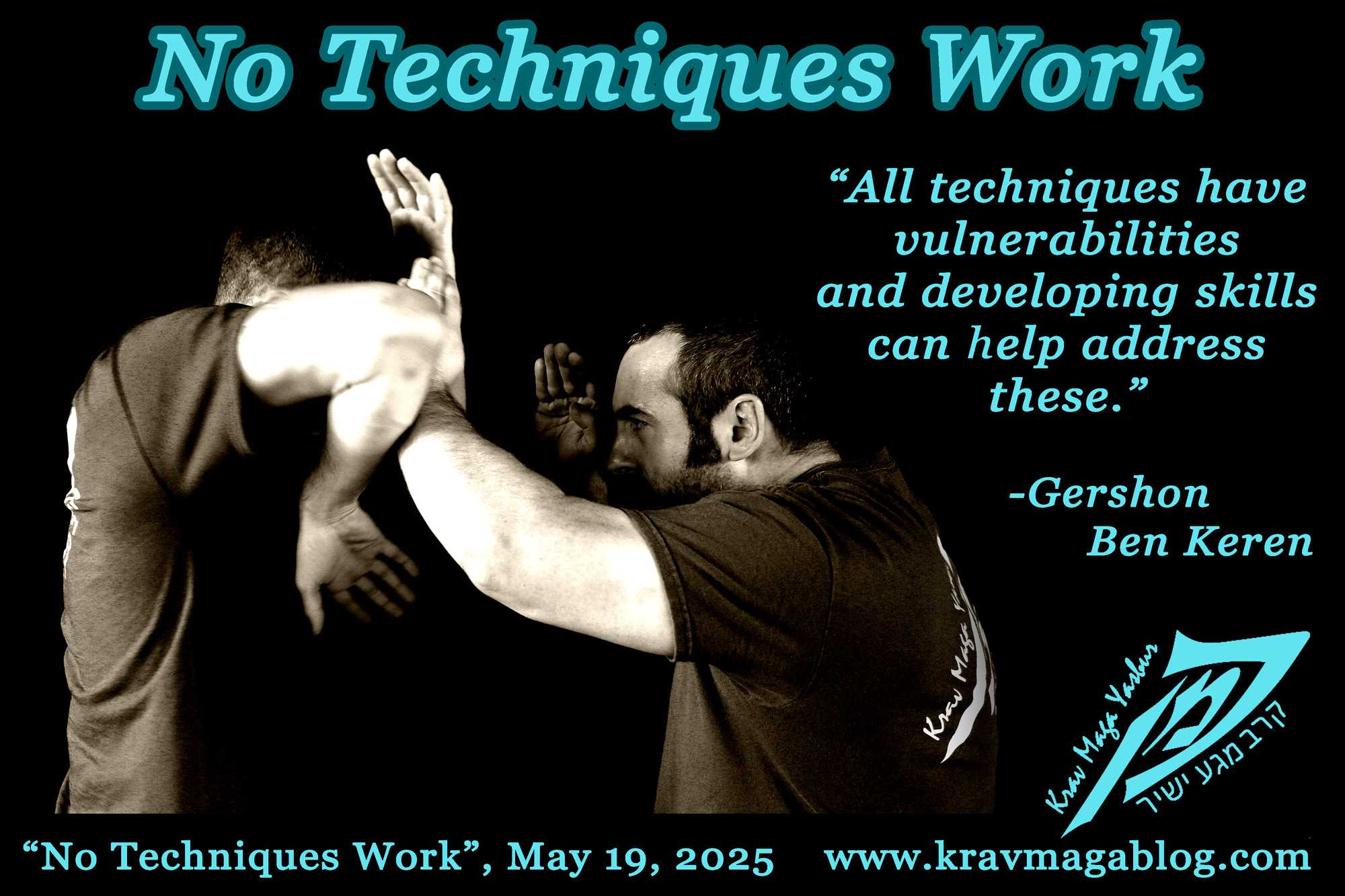 KRAV MAGA